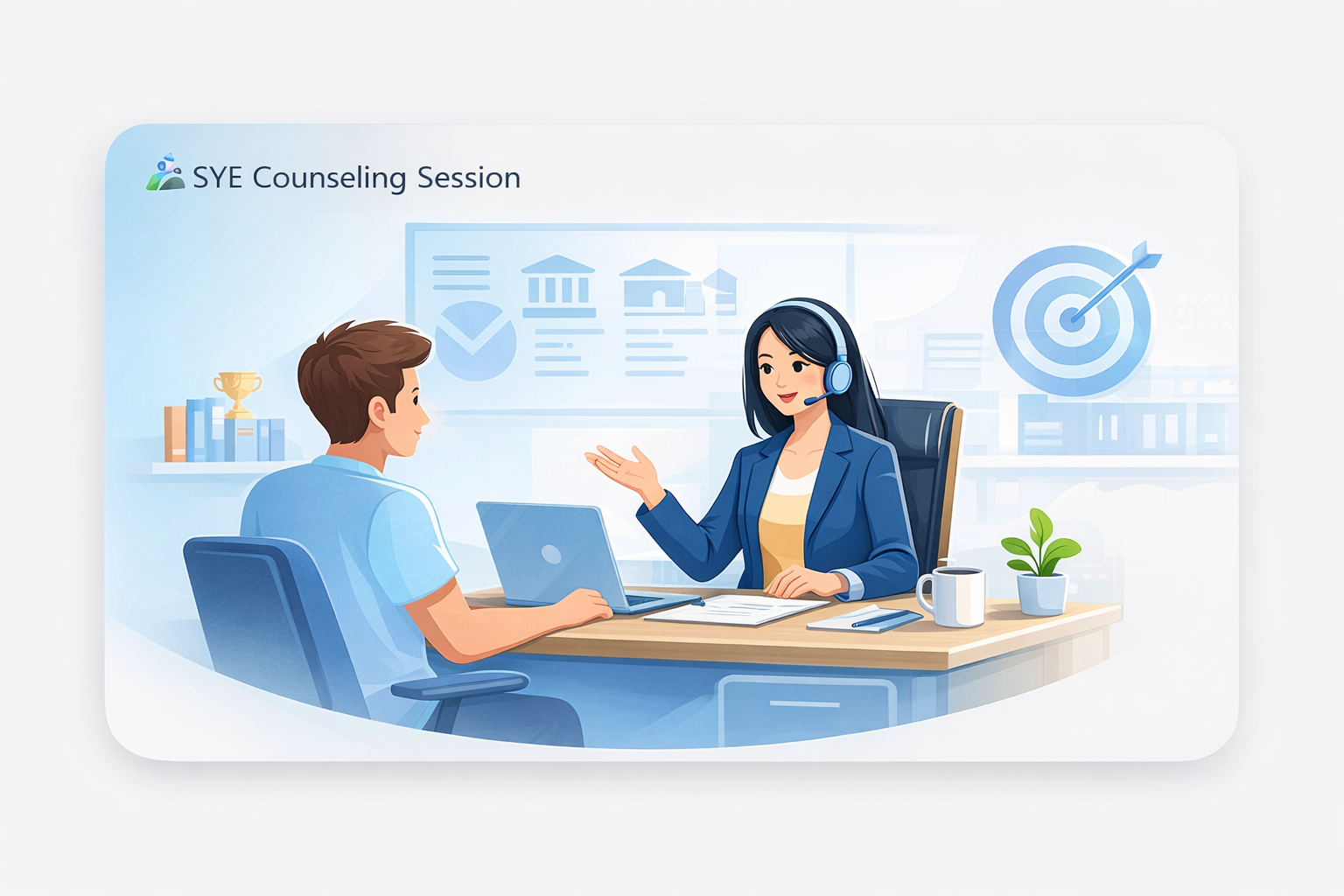 SYE Counseling Session