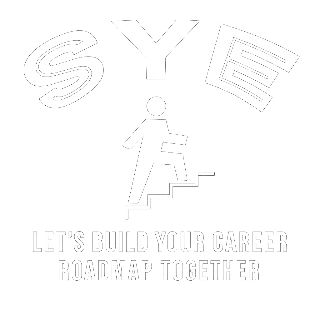 Sye Education Logo